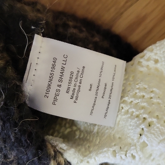 Veronica Beard NWOT Cardigan - Picture 5 of 5